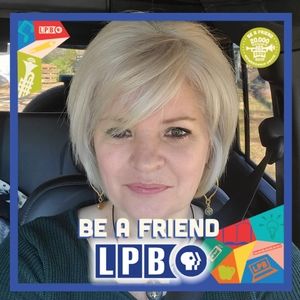 Meet your Posher, Tammi